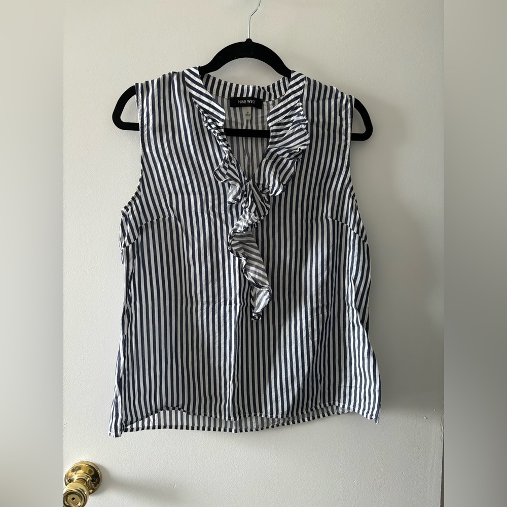 Nine West women’s top